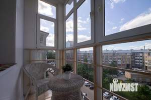 2-к квартира, посуточно, 48м2, 6/10 этаж