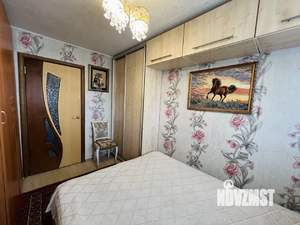 2-к квартира, на длительный срок, 44м2, 6/9 этаж