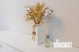 Студия квартира, посуточно, 21м2, 1/10 этаж