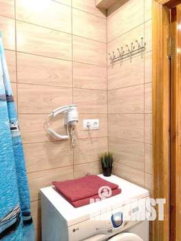 2-к квартира, посуточно, 48м2, 1/1 этаж