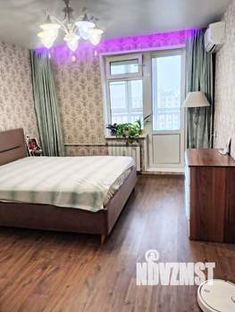 2-к квартира, на длительный срок, 60м2, 10/10 этаж