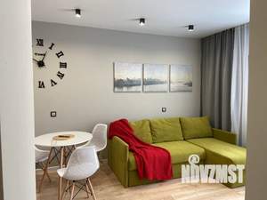 2-к квартира, посуточно, 36м2, 4/5 этаж