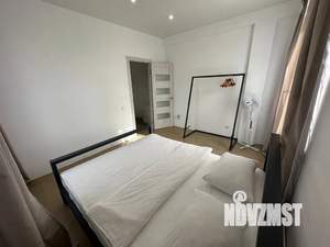 2-к квартира, посуточно, 60м2, 3/3 этаж