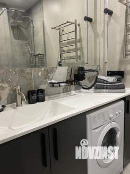 1-к квартира, посуточно, 26м2, 1/1 этаж