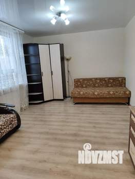 1-к квартира, посуточно, 32м2, 1/1 этаж