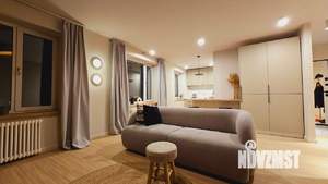 2-к квартира, на длительный срок, 55м2, 6/7 этаж