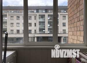 2-к квартира, посуточно, 58м2, 1/9 этаж