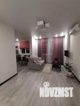 2-к квартира, посуточно, 59м2, 7/20 этаж