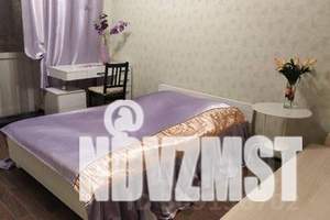 1-к квартира, посуточно, 40м2, 1/17 этаж