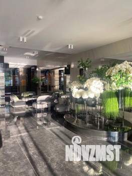 1-к квартира, посуточно, 26м2, 1/1 этаж