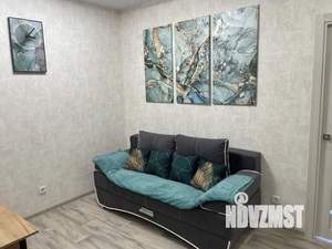1-к квартира, посуточно, 32м2, 1/1 этаж