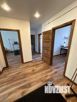 3-к квартира, на длительный срок, 68м2, 3/4 этаж