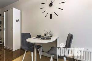 1-к квартира, посуточно, 25м2, 8/19 этаж