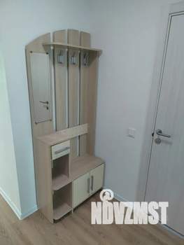 1-к квартира, посуточно, 42м2, 9/15 этаж