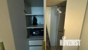 1-к квартира, посуточно, 40м2, 4/25 этаж