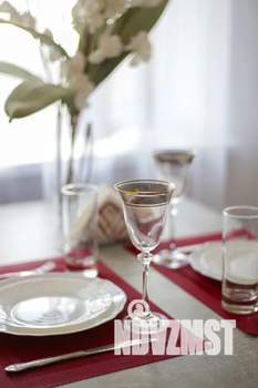 1-к квартира, посуточно, 42м2, 9/12 этаж