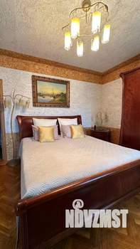 3-к квартира, на длительный срок, 125м2, 3/5 этаж