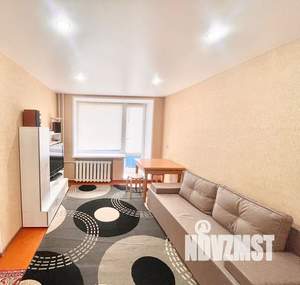 1-к квартира, посуточно, 31м2, 3/5 этаж