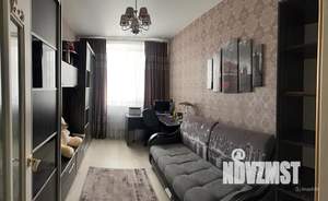 3-к квартира, посуточно, 73м2, 4/5 этаж
