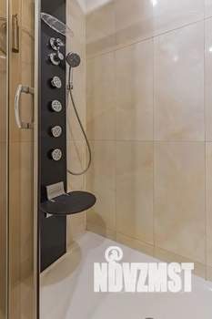 2-к квартира, посуточно, 68м2, 1/10 этаж