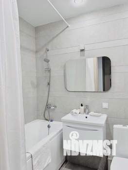 2-к квартира, посуточно, 37м2, 1/1 этаж