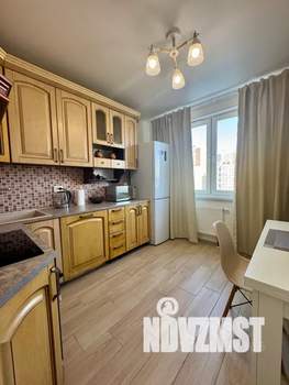 1-к квартира, посуточно, 35м2, 4/10 этаж