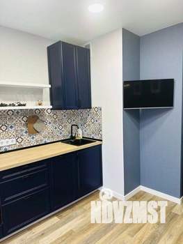 2-к квартира, посуточно, 39м2, 1/1 этаж