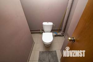 1-к квартира, посуточно, 70м2, 1/1 этаж