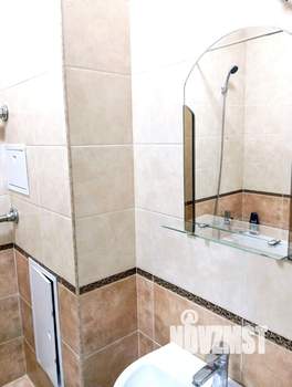 Студия квартира, на длительный срок, 18м2, 5/19 этаж