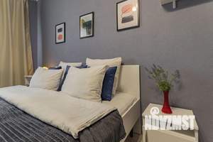 4-к квартира, посуточно, 95м2, 3/5 этаж