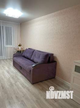 3-к квартира, посуточно, 60м2, 1/1 этаж