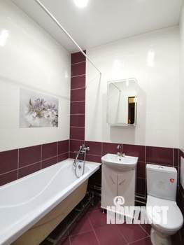 1-к квартира, на длительный срок, 45м2, 2/17 этаж