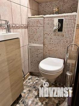 2-к квартира, посуточно, 53м2, 3/3 этаж