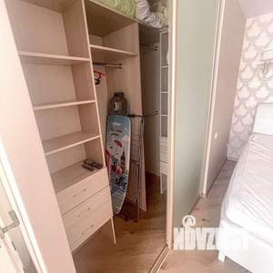 1-к квартира, на длительный срок, 46м2, 12/20 этаж