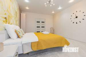 2-к квартира, посуточно, 60м2, 9/16 этаж