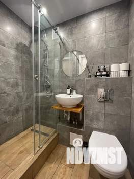 1-к квартира, посуточно, 30м2, 4/9 этаж