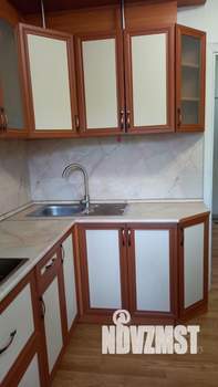 1-к квартира, на длительный срок, 35м2, 2/10 этаж