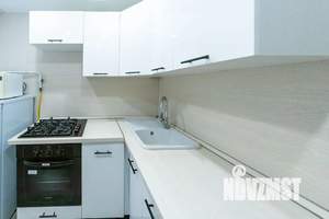 1-к квартира, посуточно, 39м2, 1/9 этаж