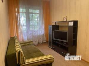 2-к квартира, посуточно, 35м2, 1/1 этаж