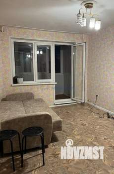 1-к квартира, на длительный срок, 35м2, 7/9 этаж