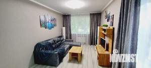 2-к квартира, посуточно, 43м2, 1/5 этаж