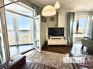 3-к квартира, посуточно, 100м2, 1/1 этаж