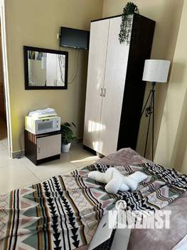 1-к квартира, посуточно, 16м2, 2/3 этаж