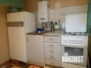 1-к квартира, посуточно, 32м2, 2/5 этаж