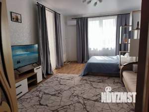 2-к квартира, посуточно, 60м2, 1/1 этаж