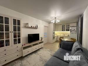 2-к квартира, на длительный срок, 45м2, 7/10 этаж