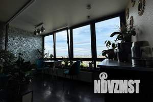 3-к квартира, посуточно, 65м2, 19/22 этаж