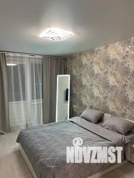 2-к квартира, посуточно, 49м2, 4/6 этаж