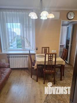 1-к квартира, на длительный срок, 52м2, 6/9 этаж