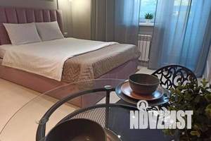 1-к квартира, посуточно, 21м2, 4/9 этаж